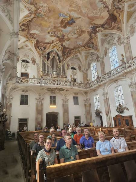 Quelle: Carolin Graf, Reichenau