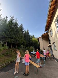 Quelle: Melanie Saumweber, KjG Reichenau