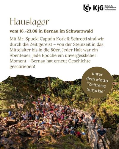 Quelle: KjG Reichenau